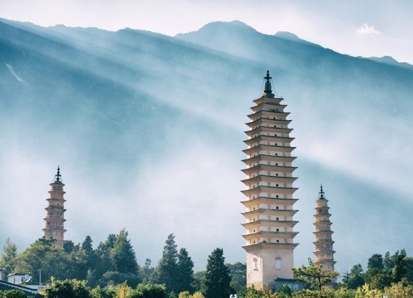 Trí tuệ cổ nhân: Lấy tín ngưỡng làm căn bản, lấy đạo đức làm tôn chỉ