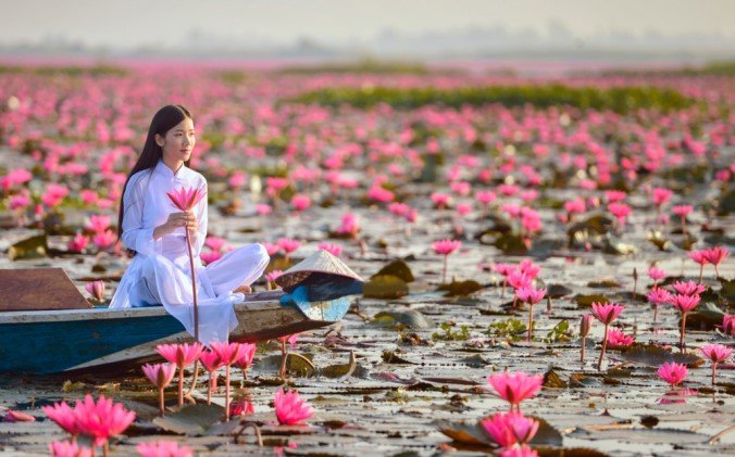 Tướng do tâm sinh, cảnh tùy tâm chuyển: Tâm niệm quyết định số mệnh