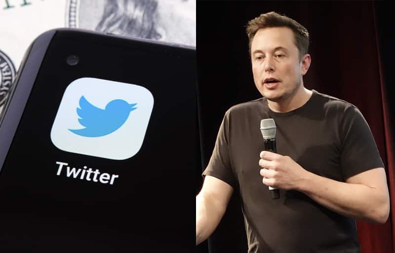 Tỷ phú Elon Musk