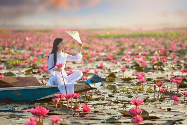 Hiểu thấu bốn điều khiến nhân sinh khoáng đạt