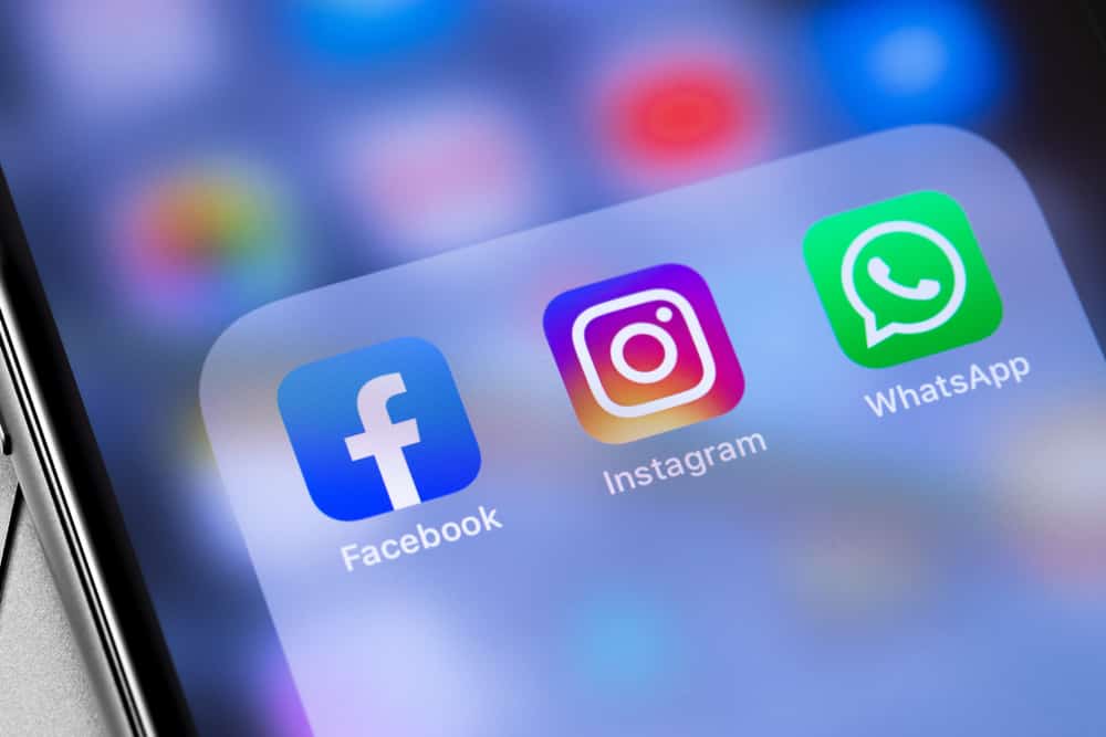 ứng dụng WhatsApp