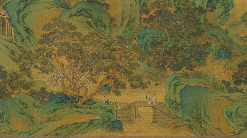 Hai câu chuyện về thành ngữ "Thiên hạ vô song"