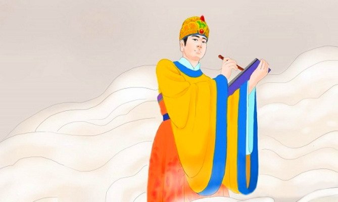 Cổ nhân dùng người: Không vì lỗi lầm nhỏ mà phủ nhận họ