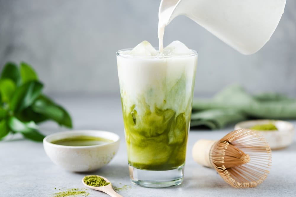 matcha