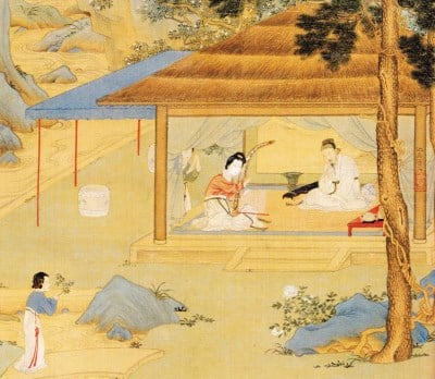 Lý niệm xưa về đạo quân thần, cha con, vợ chồng không như ta nghĩ