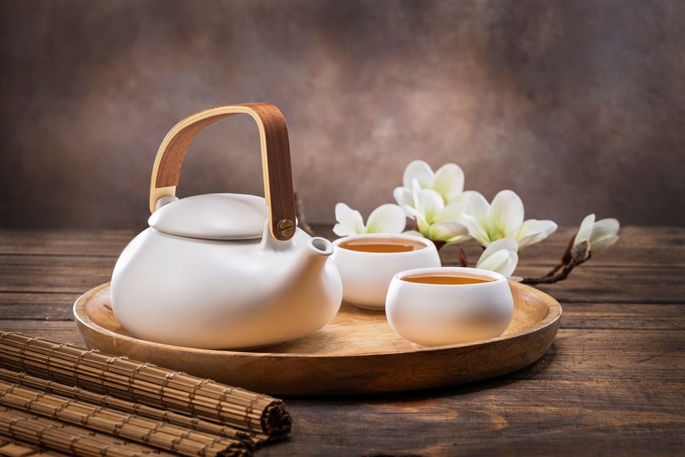 đối nhân xử thế