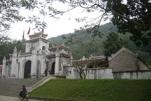 Dụng binh yếu chỉ