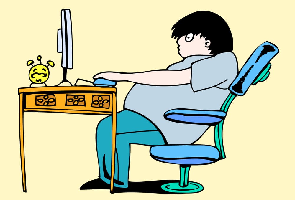 bài tập đốt mỡ