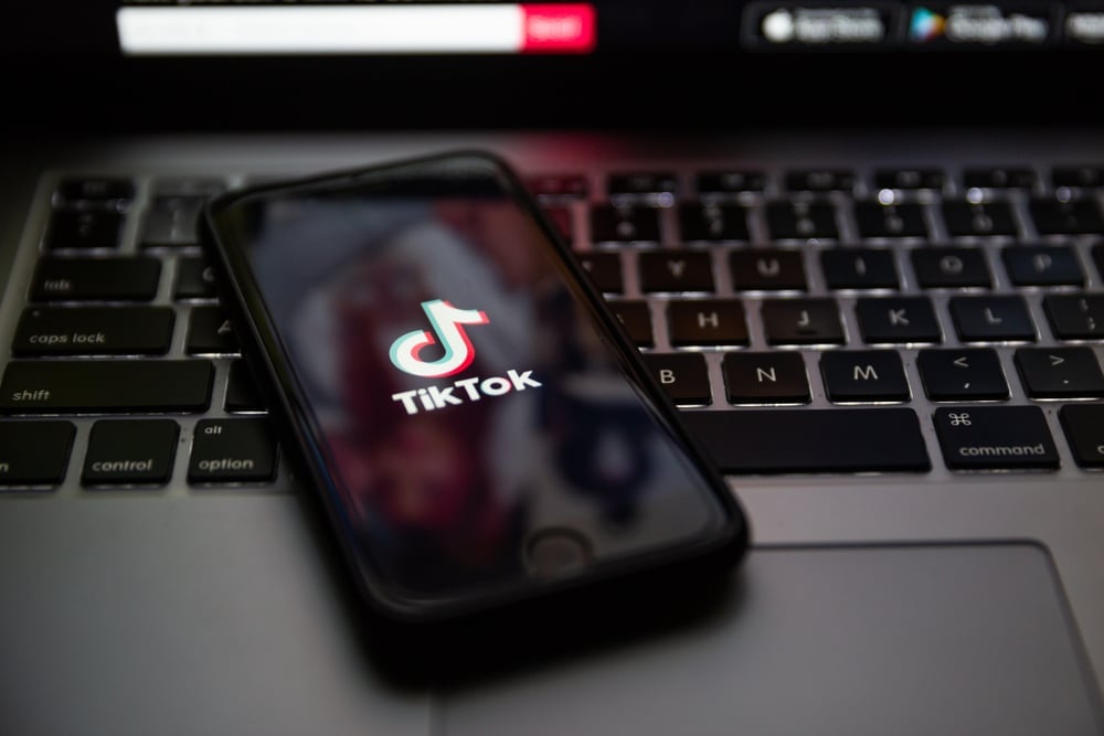 tiktok