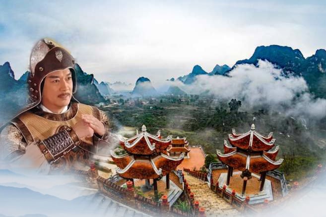 Nùng Trí Cao