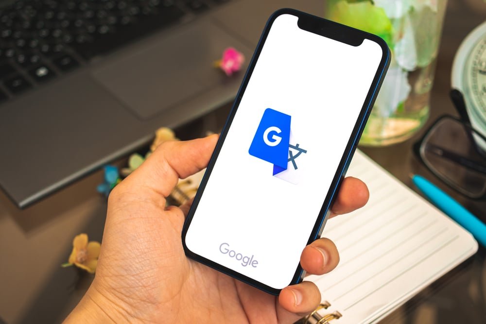 Google Dịch