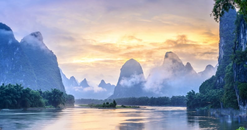Nhà có mẹ hiền, phúc ấm mấy đời con cháu