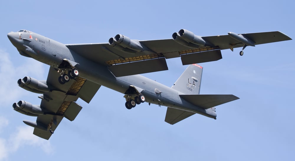 B-52