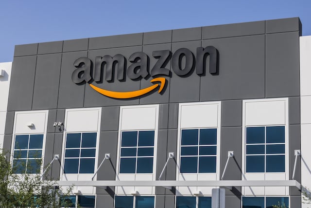 Tập đoàn Amazon
