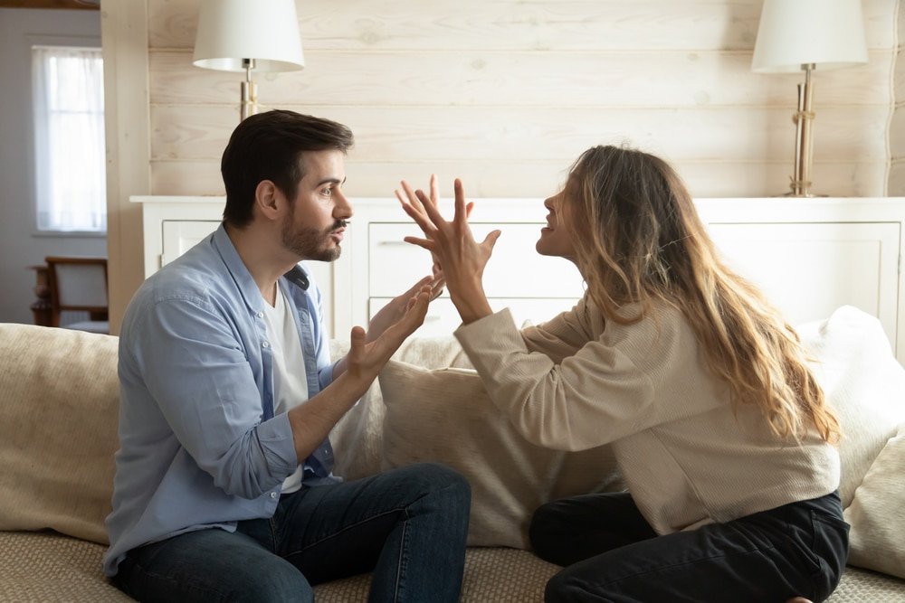 đàn ông sợ nhất phụ nữ làm gì?