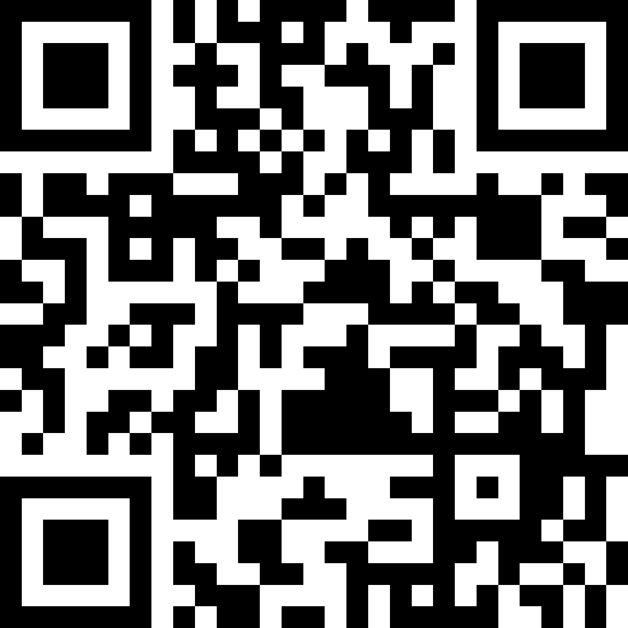 QR CODE: Tin không khí lạnh tăng cường