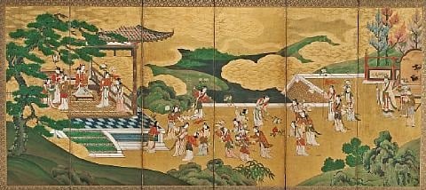 Âm nhạc truyền thống có thể dưỡng tâm con người