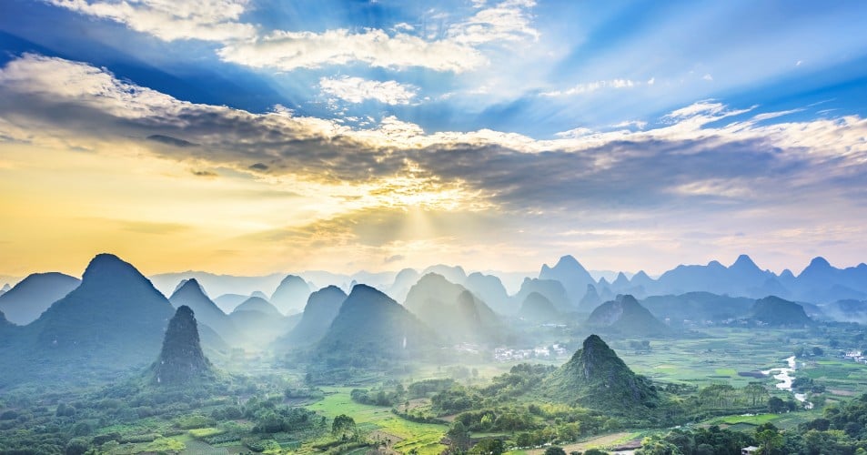 Bậc trí giả "được" không cao hứng, "mất" không sầu bi