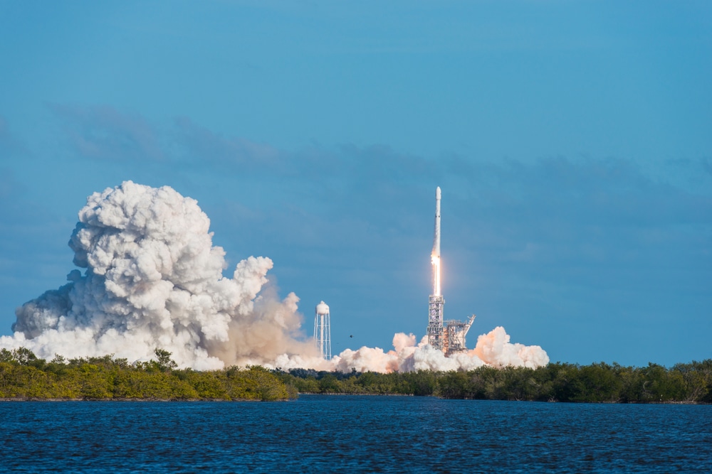 SpaceX