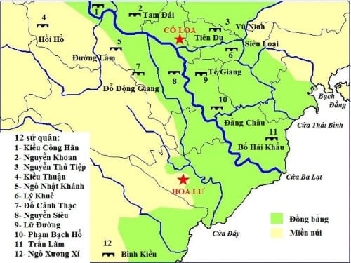 Đỗ Cảnh Thạc