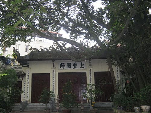 Diệt Hỷ - Dòng thiền ảnh hưởng to lớn đến lịch sử dân tộc