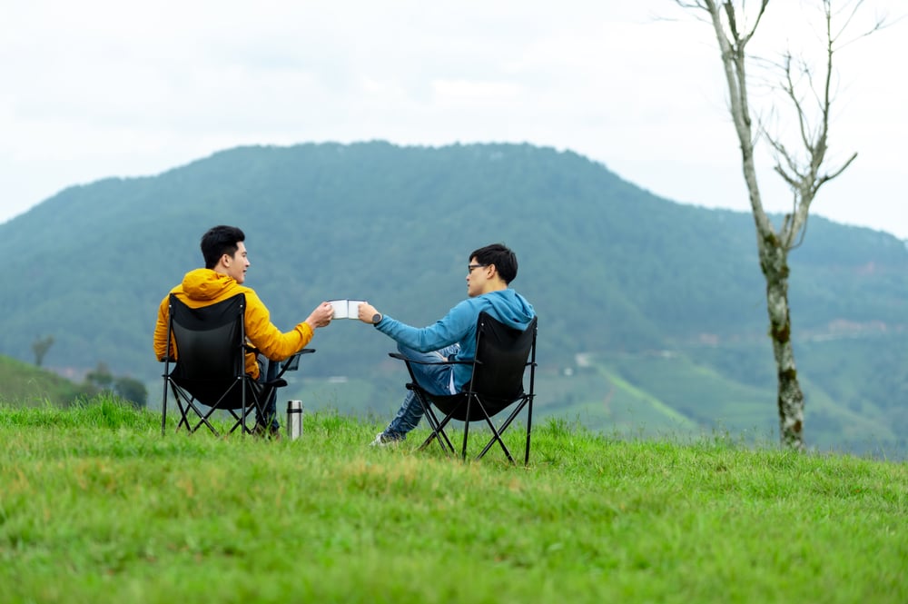 giao tiếp xã hội