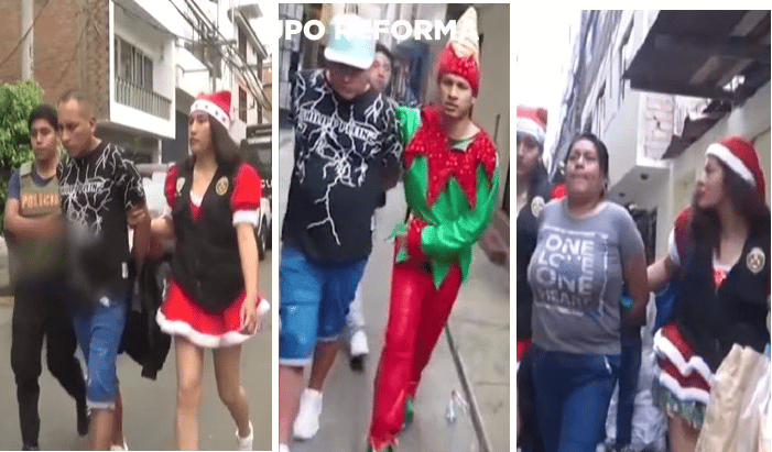 ông già Noel