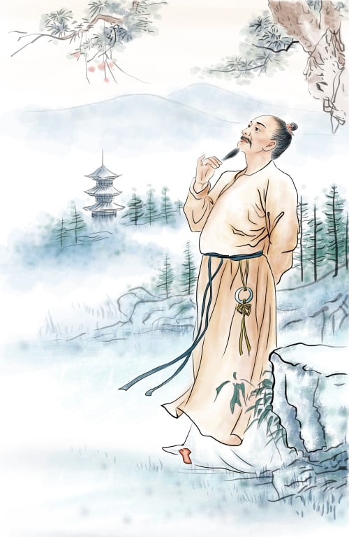 Gương người xưa hối lỗi, làm lại cuộc đời