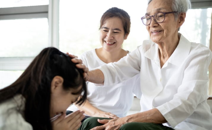 Giao tiếp lễ phép là giấy thông hành quan trọng của đời người