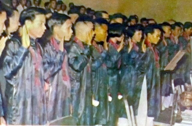 Lời tuyên thệ của người thầy thuốc