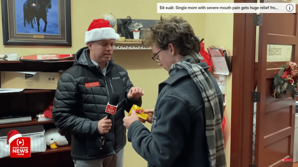 Ông già Noel