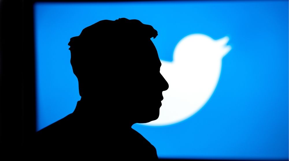 Tỷ phú Elon Musk