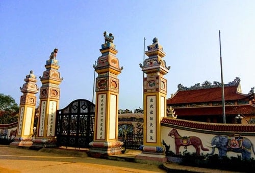 Lê Mô Khởi