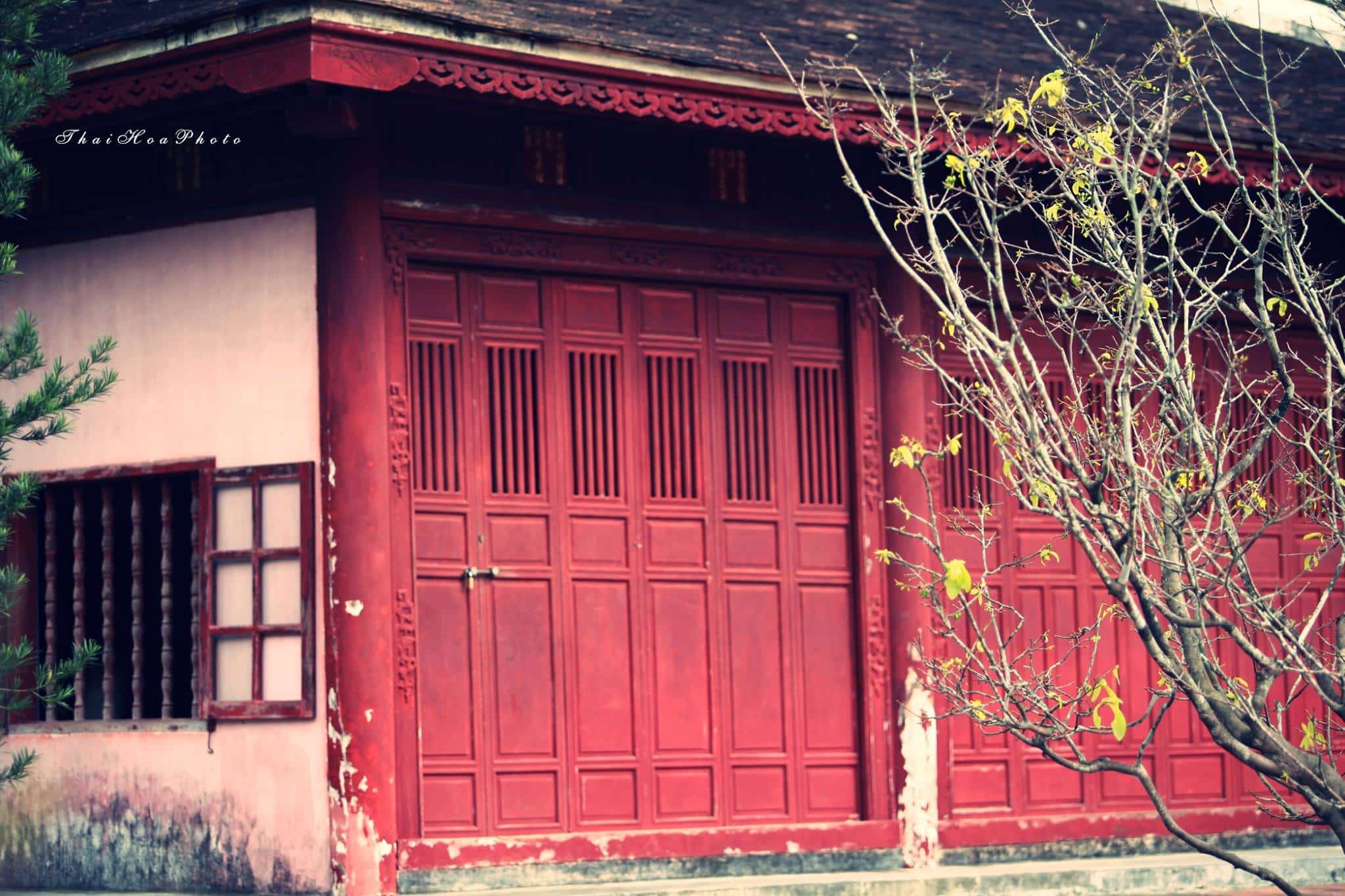 chùa Thiên Mụ