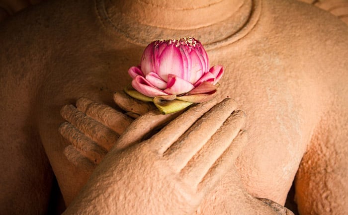 Chúng ta thường nói "Đạo đức", vậy thế nào là "Đạo" và "Đức"?