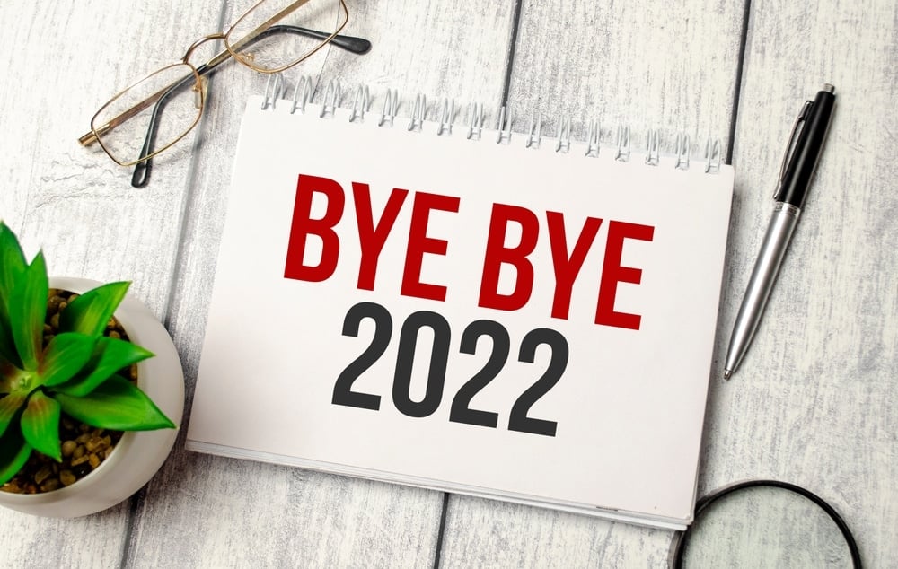 năm 2022