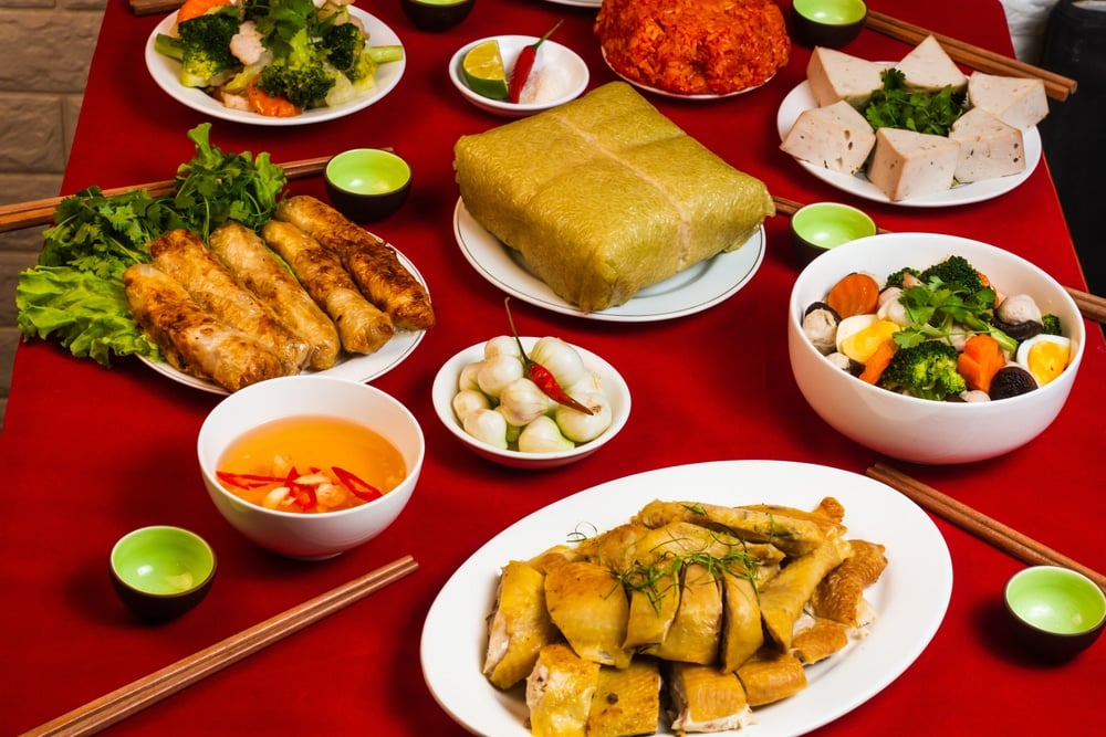 tết