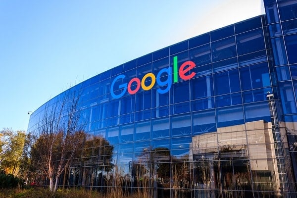 kiện Google