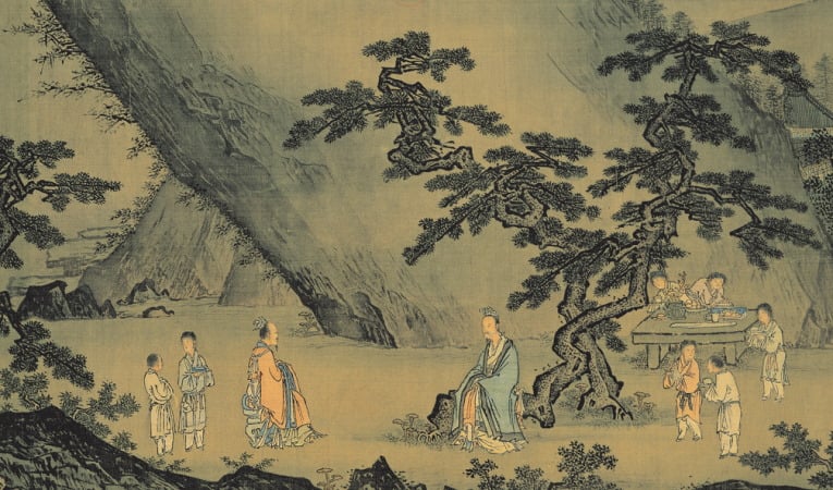 Chuyện xưa ngẫm lại: Lựa chọn thiện hay ác là vô cùng quan trọng