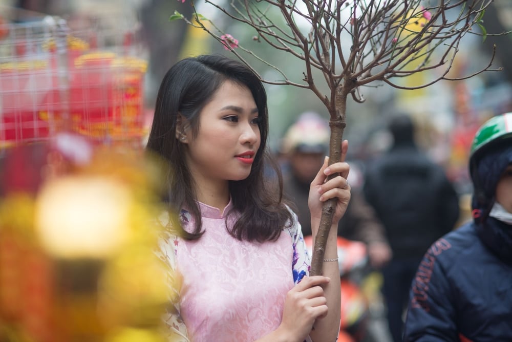 Tết quê