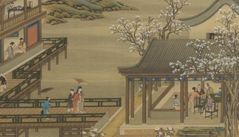 Nguồn gốc thú vị của thành ngữ "Lấy bụng tiểu nhân đo lòng quân tử"