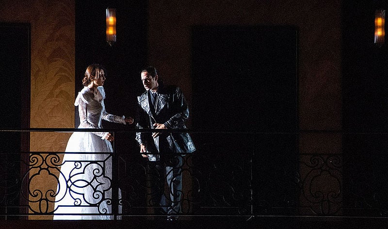 Opera Don Giovanni: Là lãng mạn hay là dâm ô vô đạo?