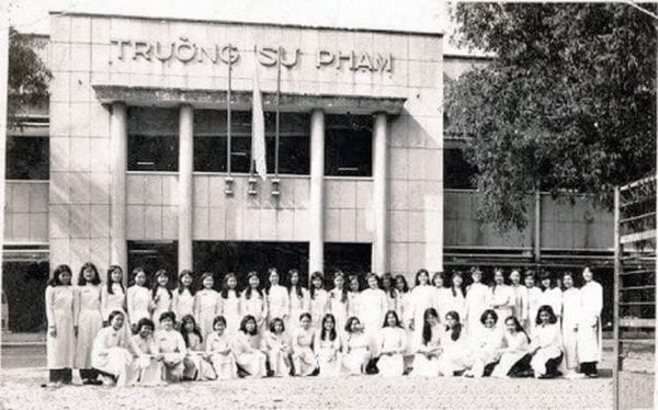 Ký ức vụn về chuyện học ở miền Nam thời Đệ nhất Cộng hòa (kỳ 3)
