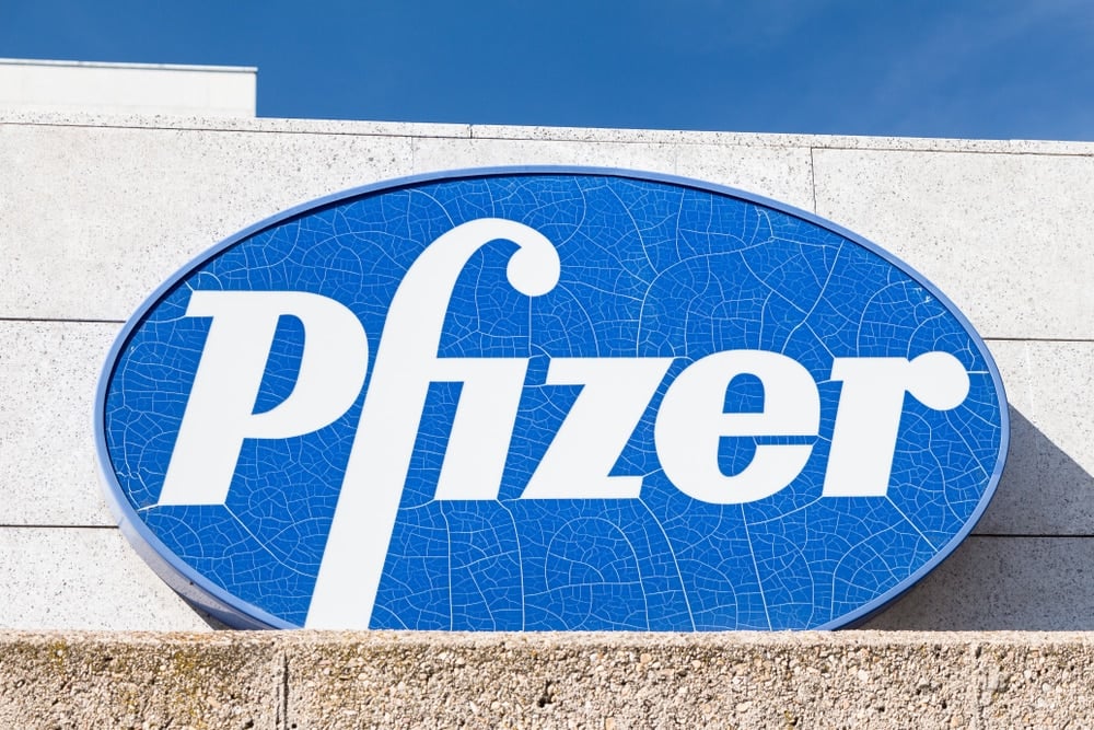Hãng Pfizer