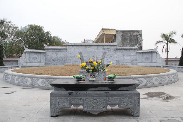 Nguồn gốc dòng họ Vũ nổi danh nhờ khoa bảng