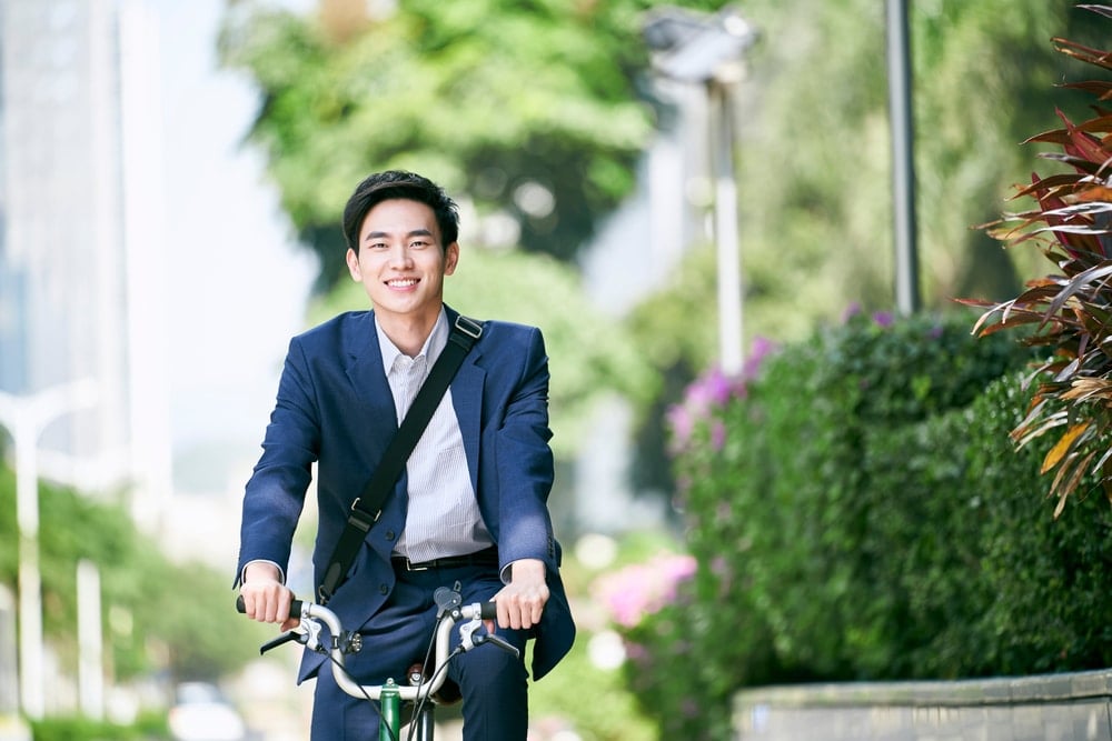 nụ cười