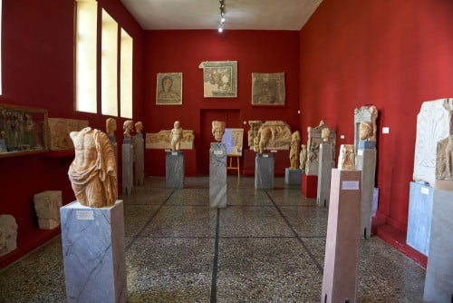 Trận Thermopylae: 300 quân Sparta chống lại 1 vạn quân Ba Tư