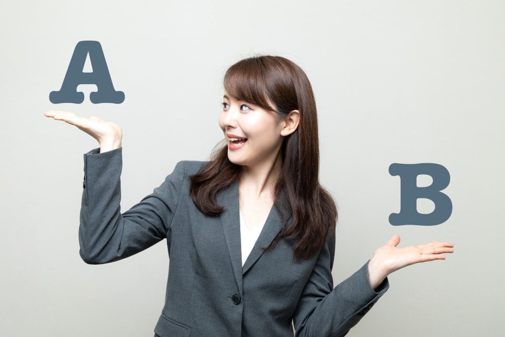 bí quyết chọn nghề