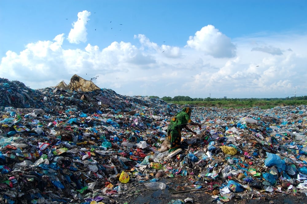 ô nhiễm