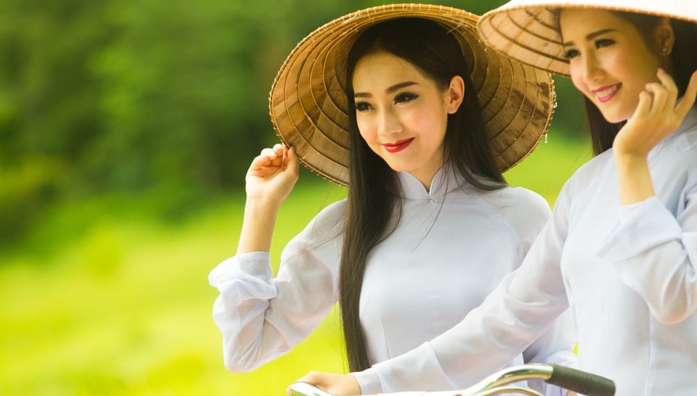 khuyết điểm của phụ nữ